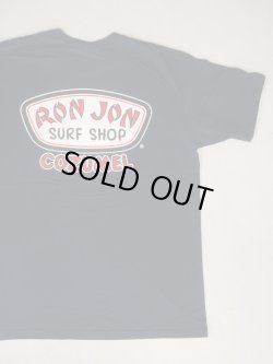画像2: RONJON SURF SHOP VTG T-SHIRT NAVY XL