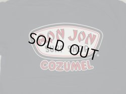 画像3: RONJON SURF SHOP VTG T-SHIRT NAVY XL