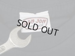 画像7: RONJON SURF SHOP VTG T-SHIRT NAVY XL