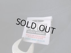 画像4: SIXHELMETS CHOPPERS LONG SLEEVE T-SHIRT NAVY×BLUE FLAME