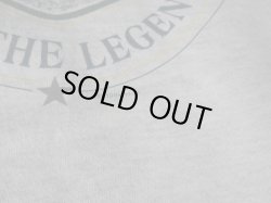 画像8: HARLEYDAVIDSON LIVE THE LEGEND OFFICIAL VTG SWEATSHIRTS MARBLED GRAY×GREEN 