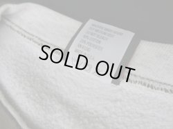 画像10: HARLEYDAVIDSON LIVE THE LEGEND OFFICIAL VTG SWEATSHIRTS MARBLED GRAY×GREEN 