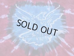 画像3: 90s HARLEYDAVIDSON STURGIS '96 BLACK HILLS RALLY SOUTH DAKOTA OFFICIAL VTG T-SHIRT TIE DYE SM