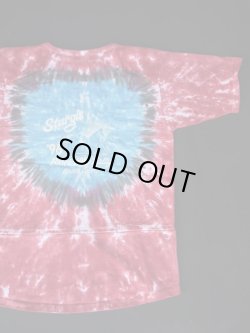 画像7: 90s HARLEYDAVIDSON STURGIS '96 BLACK HILLS RALLY SOUTH DAKOTA OFFICIAL VTG T-SHIRT TIE DYE SM