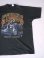 画像2: 90s STURGIS MORTORCYCLE CLASSIC BLACK HILLS SOUTH DAKOTA VTG T-SHIRT BLACK XL