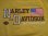 画像6: 90s HARLEY DAVIDSON OF YOUNGSTOWN CANFIELD,OH OFFICIAL VTG T-SHIRT YELLOW XL