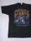 画像1: 90s STURGIS MORTORCYCLE CLASSIC BLACK HILLS SOUTH DAKOTA VTG T-SHIRT BLACK XL (1)