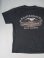 画像1: HARLEYDAVIDSON H-D OF CHARLOTTE NORTH CAROLINA VTG T-SHIRT BLACK XL (1)