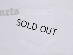 画像7: SIXHELMETS ROSE POCKET T-SHIRT WHITE