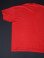 画像5: SALMON RIVER CAR CLUB VTG T-SHIRT RED XL  