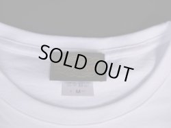 画像8: SIXHELMETS ROSE POCKET T-SHIRT WHITE