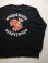 画像2: SIXHELMETS ROSE LONG SLEEVE T-SHIRT BLACK