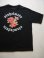 画像2: SIXHELMETS ROSE POCKET T-SHIRT BLACK