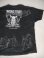 画像6: 1995 EASYRIDERS RODEO TOUR VTG T-SHIRT BLACK XL