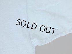 画像9: HARLEY DAVIDSON MANUFACTURING FINAL ASSEMBLY PLANT VTG T-SHIRT LIGHT BLUE XL