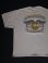 画像7: HARLEY DAVIDSON BLACK HILLS RALLY STURGIS VTG T-SHIRT BEIGE XXL