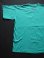 画像5: HOBIE SLAM IT! VTG T-SHIRT MADE IN USA TURQUOISE BLUE L