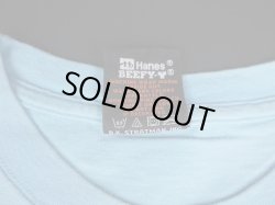 画像11: HARLEY DAVIDSON MANUFACTURING FINAL ASSEMBLY PLANT VTG T-SHIRT LIGHT BLUE XL