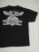 画像2: BLACK HILLS STURGIS,SD VTG T-SHIRT BLACK L