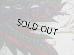 画像4: GOTCHA VTG DRAGON T-SHIRT MARBLED GRAY L