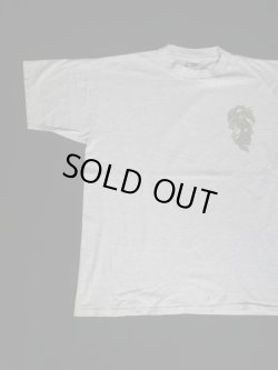 画像5: GOTCHA VTG DRAGON T-SHIRT MARBLED GRAY L