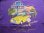 画像3: MEL'S DINER A FROLIDA TRADITION T-SHIRT PURPLE L