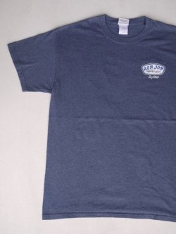 画像4: RONJON SURF SHOP VTG T-SHIRT NAVY L