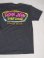 画像2: RONJON SURF SHOP VTG T-SHIRT CHARCOAL GRAY S (2)