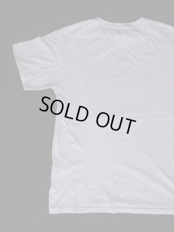 画像5: ENJOY NEWYORK IT'S THE REAL THING  T-SHIRT WHITE S