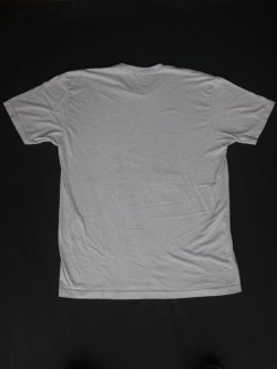 画像5: ROWDY GENTLEMAN MAKE IT TRICKLE T-SHIRT GRAY L