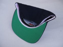 画像4: SIXHELMETS ROSE NEW ERA NAVY LIMITED EDITION