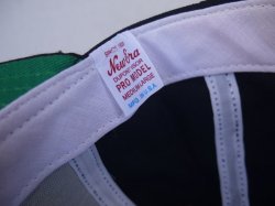 画像5: SIXHELMETS ROSE NEW ERA NAVY LIMITED EDITION