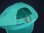 画像5: SIXHELMETS ROSE COTTON CAP TURQUOISE GREEN (5)