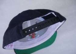 画像6: SIXHELMETS ROSE NEW ERA NAVY LIMITED EDITION