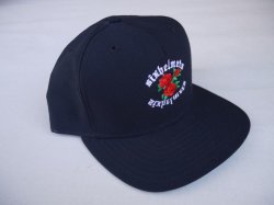 画像2: SIXHELMETS ROSE NEW ERA NAVY LIMITED EDITION