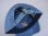 画像5: SIXHELMETS ROSE DENIM CAP ICE BLUE  (5)