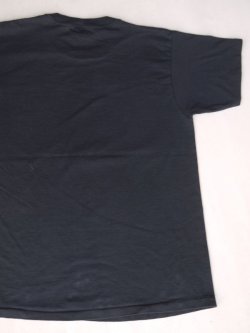 画像8: 90s CHICAGO WHITE SOX VTG OFFICIAL T-SHIRT BLACK L