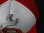 画像4: OLYMPIA BEER VTG TRUCKER CAP RED×WHITE