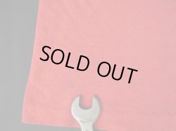 画像10: 90s STURGIS 52TH ANNIVERSARY BLACK HILLS CLASSIC VTG T-SHIRT RED L