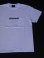 画像5: SIXHELMETS ROSE POCKET T-SHIRT WHITE