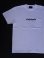 画像4: SIXHELMETS ROSE POCKET T-SHIRT WHITE