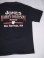 画像6: HARLEY DAVIDSON 1998 HOT SPRINGS,AR VTG T-SHIRT BLACK L