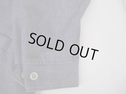 画像4: CHAMPION SPARK PLUG OFFICIAL VTG DENIM SHIRT