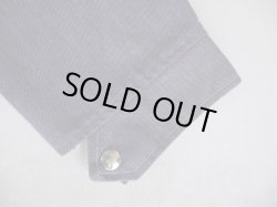 画像8: CHAMPION SPARK PLUG OFFICIAL VTG DENIM SHIRT