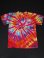 画像4: RONJON SURF SHOP VTG T-SHIRT TIE DYE M