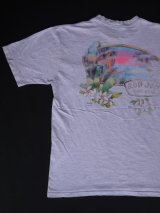 RONJON SURF SHOP USA VTG POCKET T-SHIRT GRAY XL