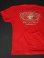 画像1: RONJON SURF SHOP VTG T-SHIRT RED L (1)