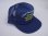 画像2: 80s CONTEMPORARY ADVERTISEMENT FUNNY TRUCKER SNAP BACK CAP NAVY (7) (2)