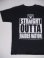 画像1: RAIDERS STRAIGHT OUTTA RAIDER NATION VTG T-SHIRT BLACK L (1)