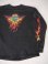 画像2: 1998 HARLEY-DAVIDSON OFFICIAL LONG SLEEVE T-SHIRT BLACK XL